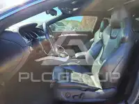 2010 Audi S5 фото