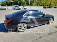 2010 Audi S5 фото