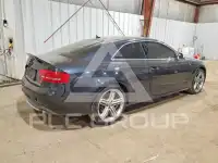 2010 Audi S5 photo