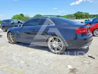 2010 Audi S5 фото
