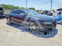 2010 Audi S5 фото