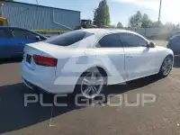 2010 Audi S5 фото
