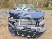 2010 Audi A5 photo