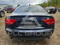 2010 Audi A5 photo