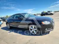 2010 Audi A5 photo