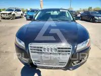 2010 Audi A5 photo