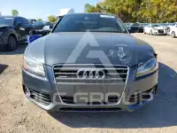 2010 Audi A5 photo