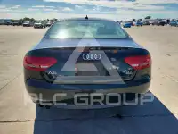 2010 Audi A5 photo