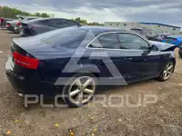2010 Audi A5 photo