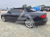 2010 Audi A5 photo