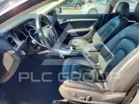 2010 Audi A5 photo