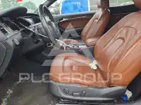 2010 Audi A5 photo