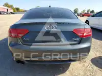 2010 Audi A5 photo