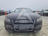 2010 Audi A5 photo