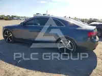 2010 Audi A5 photo