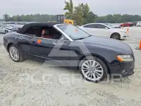 2010 Audi A5 photo