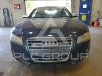 2010 Audi A5 фото
