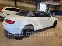 2010 Audi A5 фото