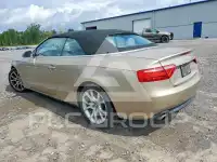 2010 Audi A5 photo
