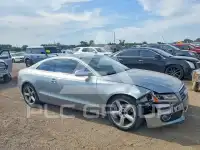 2010 Audi A5 фото