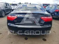2010 Audi A5 фото