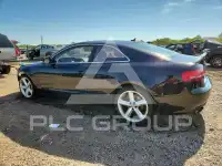 2010 Audi A5 фото