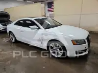 2010 Audi A5 фото