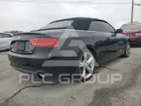 2010 Audi A5 фото