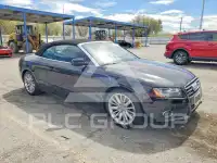 2010 Audi A5 photo