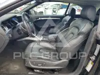 2010 Audi A5 photo