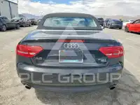 2010 Audi A5 photo