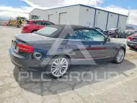 2010 Audi A5 photo