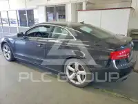 2010 Audi A5 фото