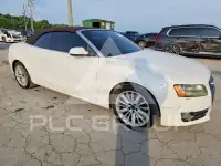 2010 Audi A5 фото
