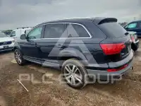 2010 Audi Q7 фото