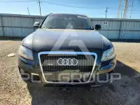 2010 Audi Q5 photo