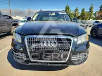 2010 Audi Q5 фото
