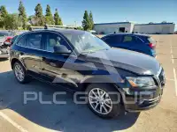 2010 Audi Q5 фото
