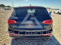 2010 Audi Q5 photo