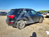 2010 Audi Q5 photo