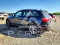 2010 Audi Q5 photo