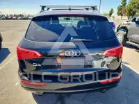 2010 Audi Q5 фото