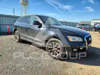 2010 Audi Q5 photo