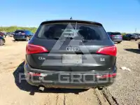 2010 Audi Q5 photo