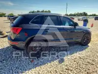 2010 Audi Q5 photo