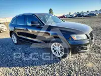 2010 Audi Q5 фото