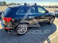 2010 Audi Q5 фото