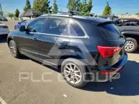 2010 Audi Q5 фото