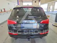 2010 Audi Q5 photo