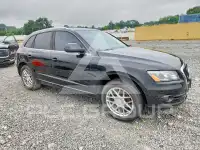 2010 Audi Q5 photo